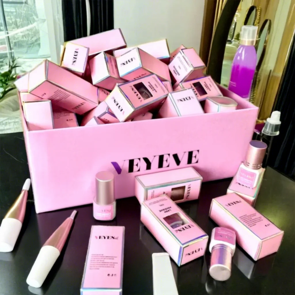 VEYES Fast Drying Eyelash Extension Adhesive Glue