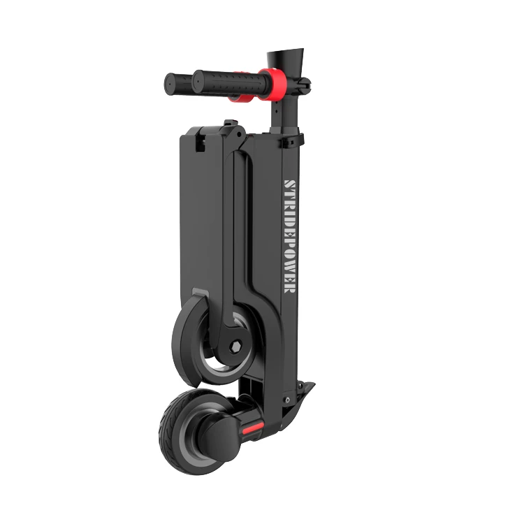 wholesale 250w high quality cheap folding two wheel electric scooter