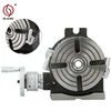 Machine tools HV-6" precision Vertical/Horizontal Rotary Tables for CNC