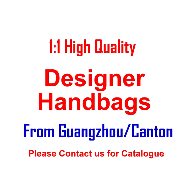 

High Quality Famous Brand Authentic Genuine Leather Designer Handbag/Shoulder Bag/Clutch/Satchel Bag Purse for Women Luxury