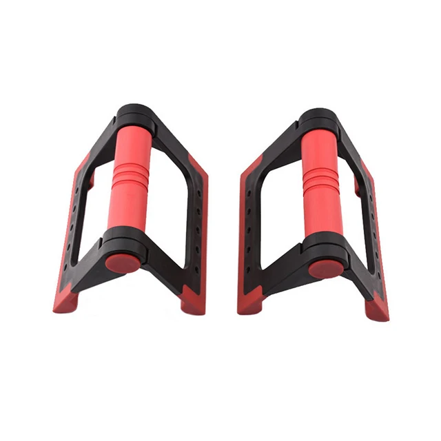 

Home Exercise Parallettes Exercise Foldable Push Up Bar Stand