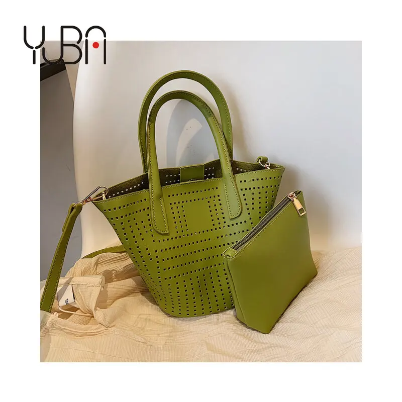 

Ladies fashion large myanmar handbag 2021 Hollowed out portable basket purses luxury Shoulder Messenger bags, Customizable