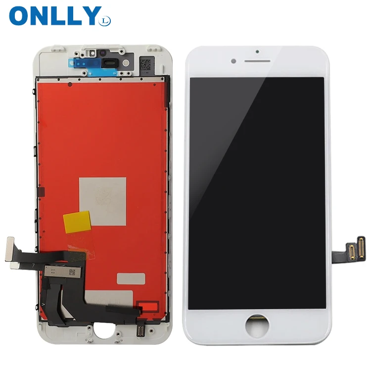 Wholesale 100% Original Touch Screen Lcd For Iphone 7 Plus,For Iphone 7 ...