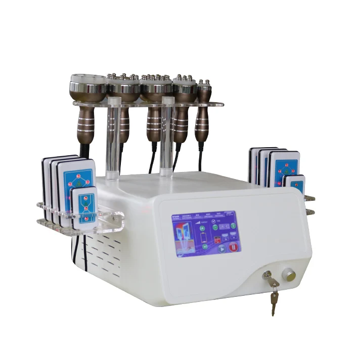 

lipo slimming laser body rf cavitation system cavitation machine cavitation
