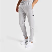

Wholesale Premium Mens Joggers Custom Athletics Blank Unbranded Mens Joggers With Side Pockets And Zipper