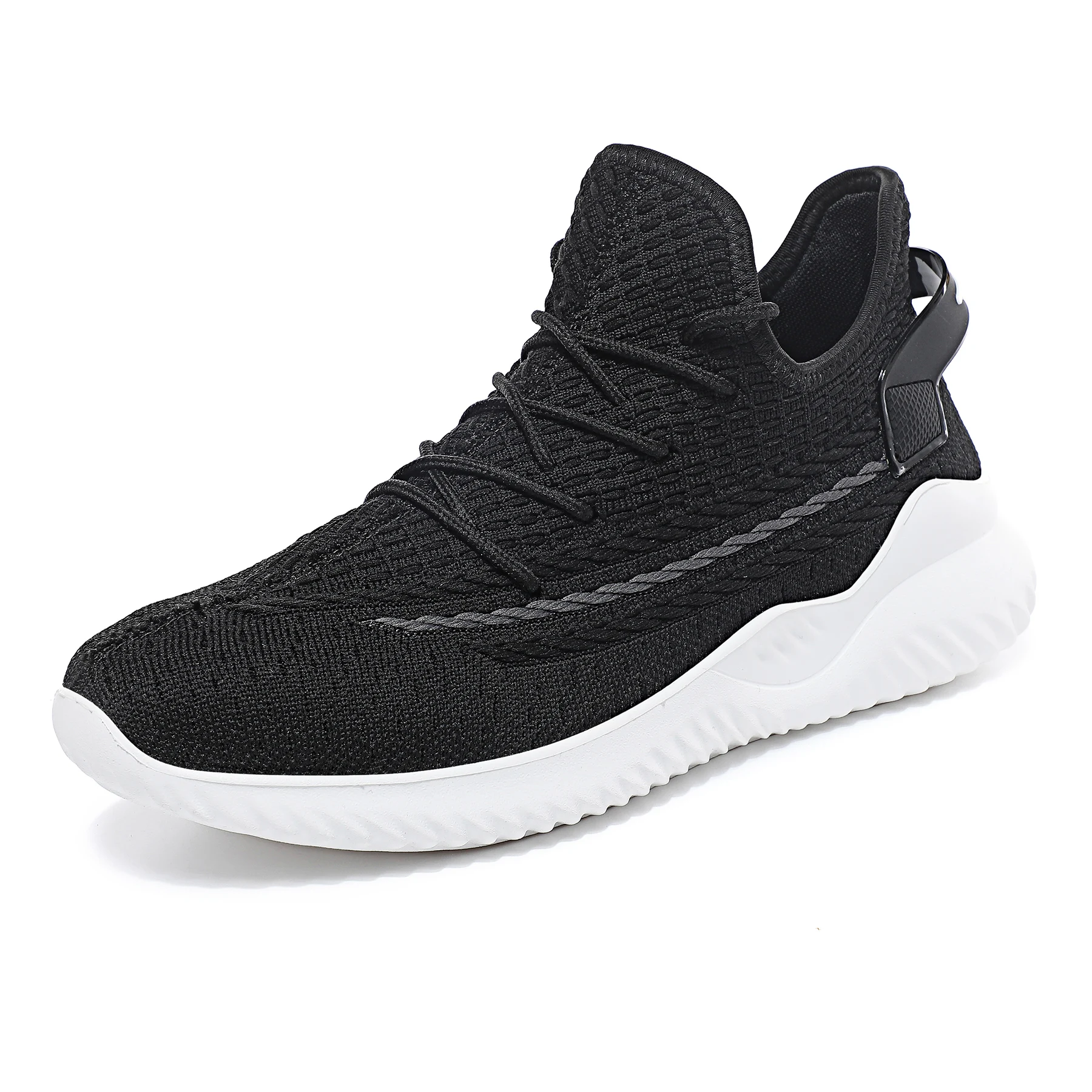 

YZ Shoe Custom LOGO Men Sneakers Running Sport Shoes