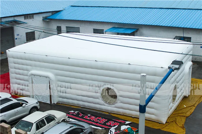 Field Hospital Inflatable