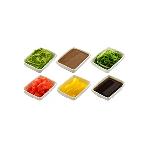 Seafood Condiment - Category Image