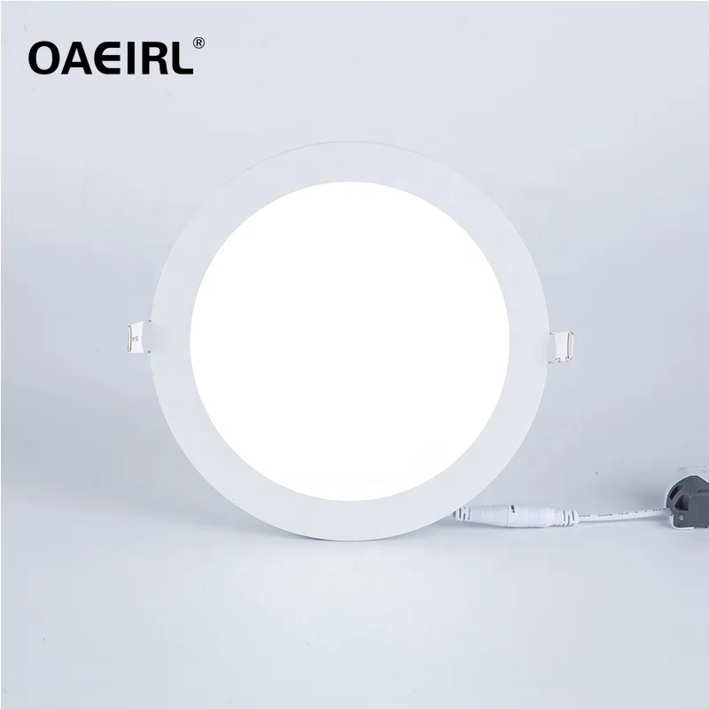 China Supply Led Ceiling Panel Light 15W  Cool White Warm White Neutral White