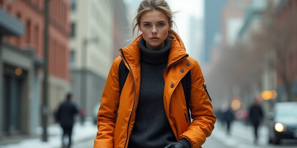 Best Cold Weather Clothing – Stay Warm & Stylish on Alibaba.com