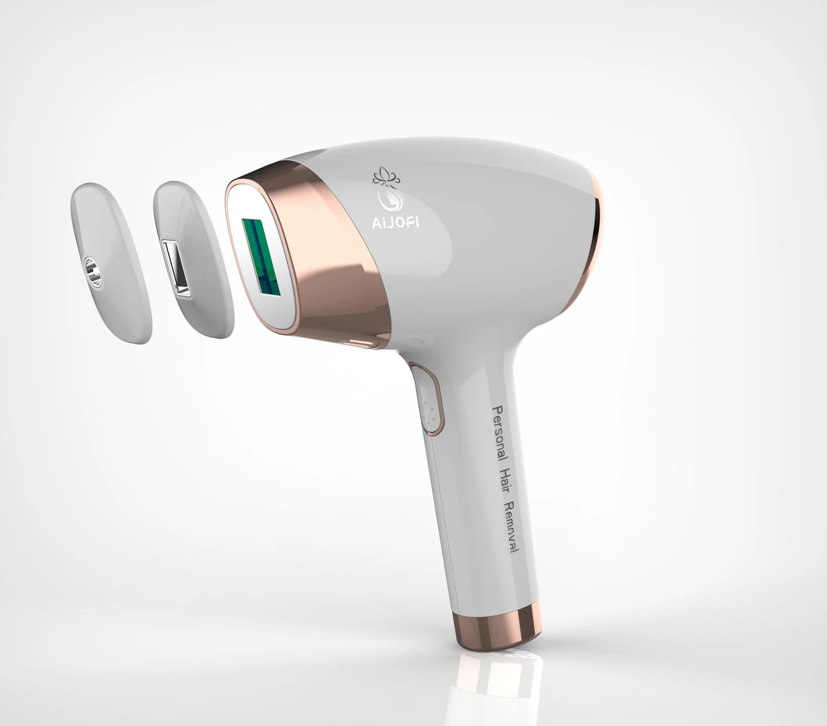 

Home Use Device Premium Diy Laser Ice Ipl Hair Removal Women