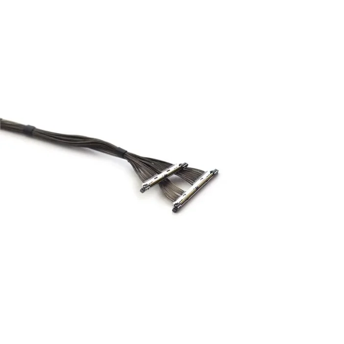Original New Gimbal Signal Cable for Autel EVOII 640T V3 PTZ Camera Flex Wire Replacement Drone Repair Spare Parts