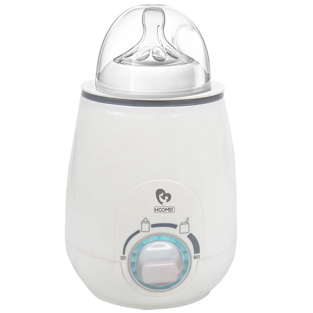 baby feeding bottle warmer