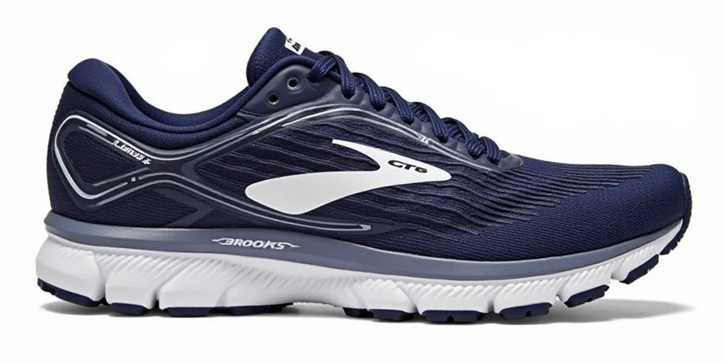 Top Brooks Running Shoes Women Are Engineered For Dynamic Motion Control