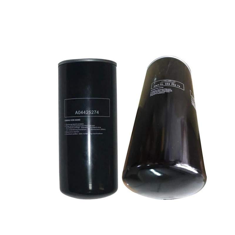 Dadi Filter Compair Air Compressor Screw Compressor Oil Filter