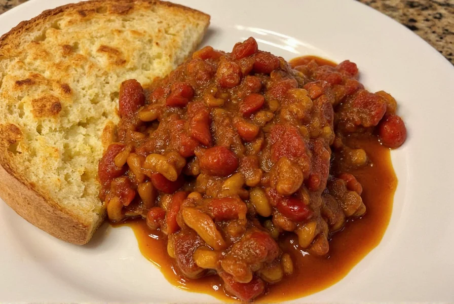 Vergleich verschiedener Chilipulver in Glasbehältern