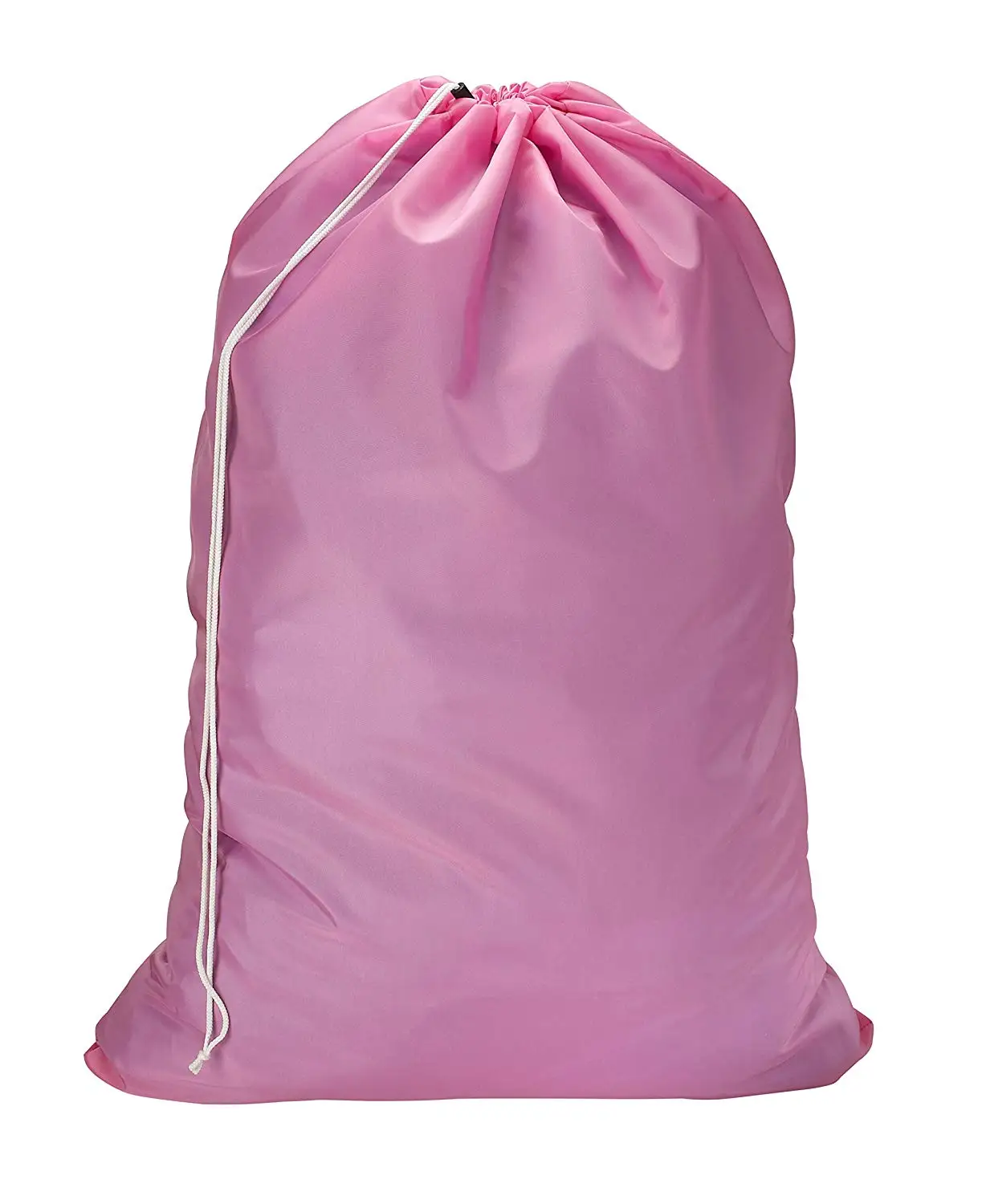 good quality promotional nylon laundry bag