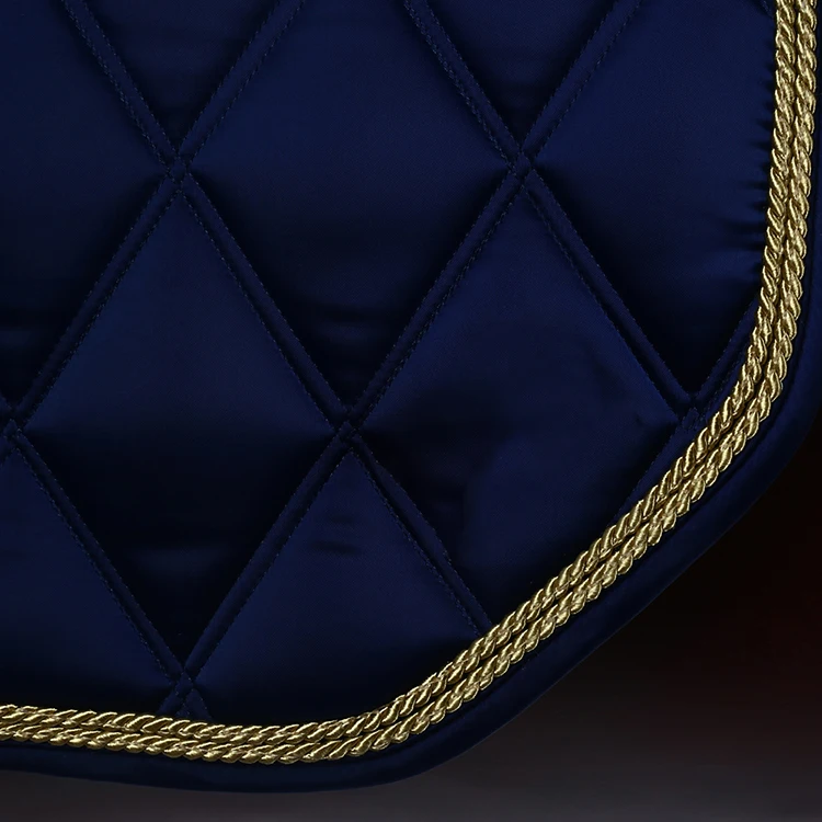 

hot sell Pure Cotton Horse Saddle Pad