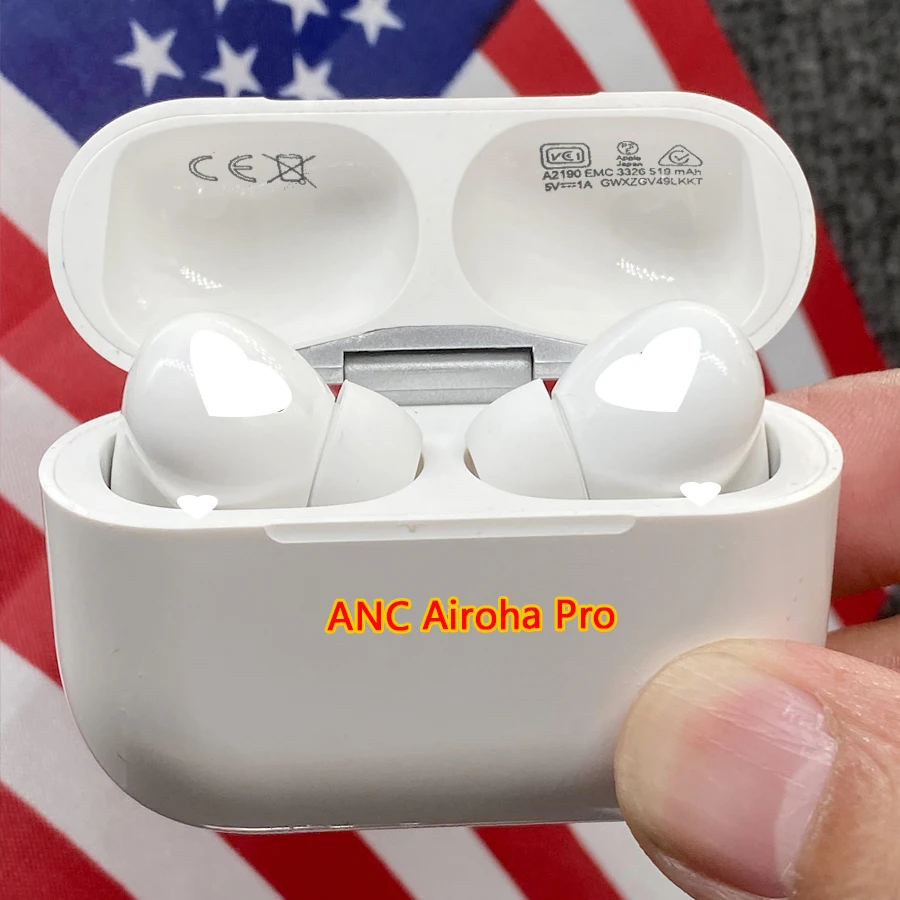 

Air 3 Pro I9999 I8888 I10000 Air pro earbuds Wireless Headset Air Pro