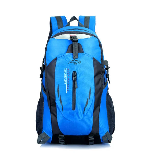 

Large capacity multi-function travel hiking backpack for wholesale