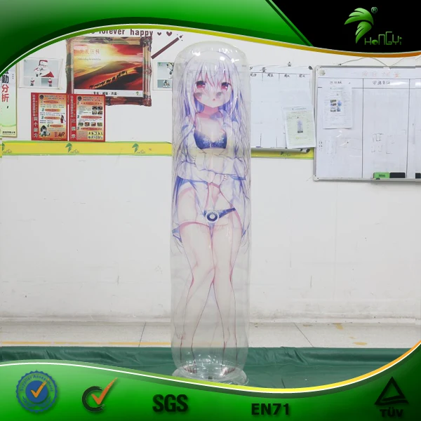 inflatable pillow (14)