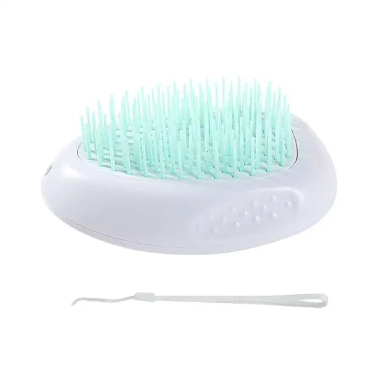 

Cat Grooming Brush Quick Hair Removal Pets Hair Massage Comb