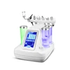 Most popular 6 in 1 skin care products Facial Spa machine multi-functional hydra personal care beauty equipment