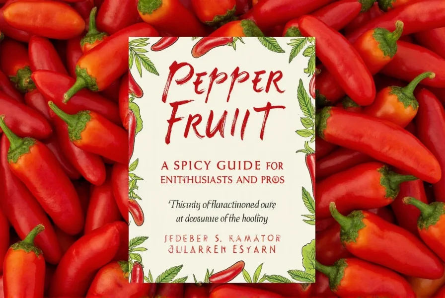 carolina reaper