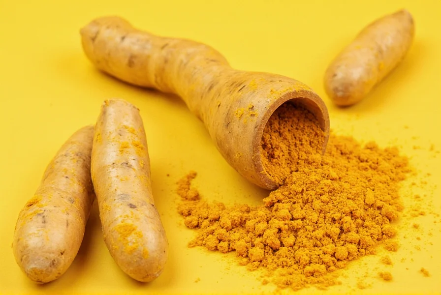 Turmeric for Weight Loss: Evidence-Based Usage Guide