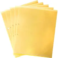 

Fly Control Yellow Glue Board Double Side Insect Sticky Traps Sticky fly Paper fly killers