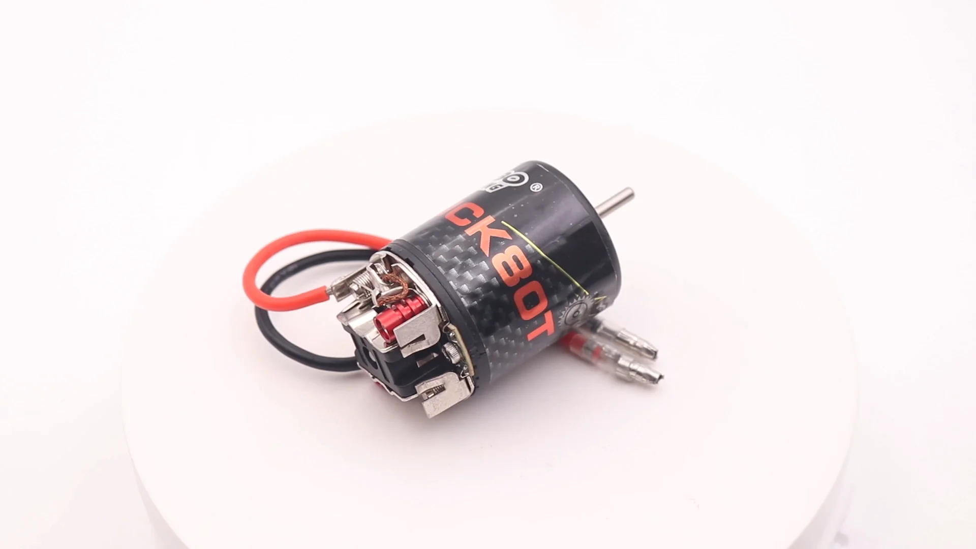 high torque rc car motor