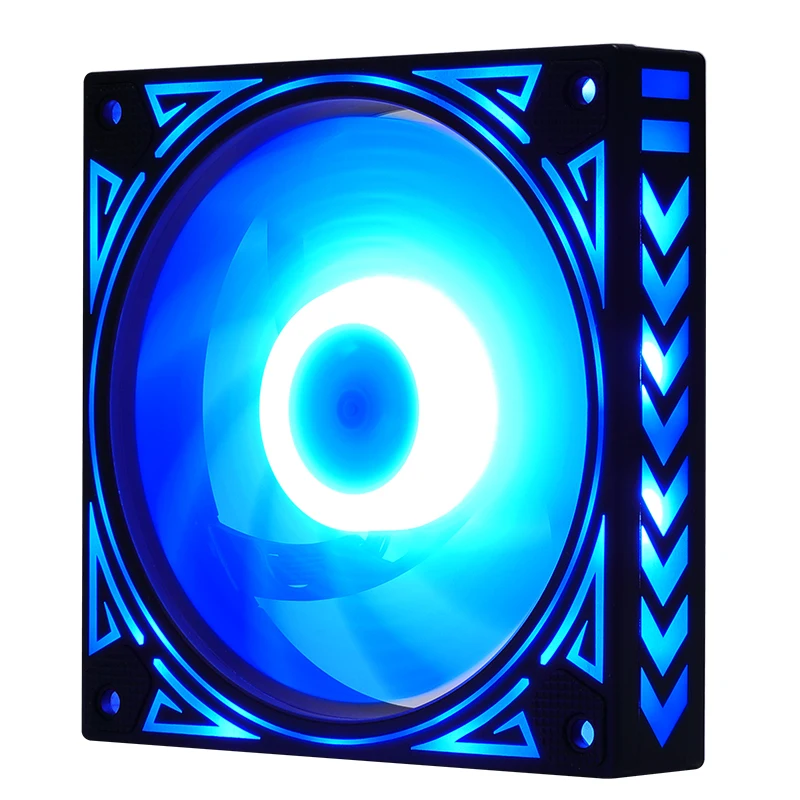 

New design case fan Factory Price For CPU Cooling Fan Computer Case