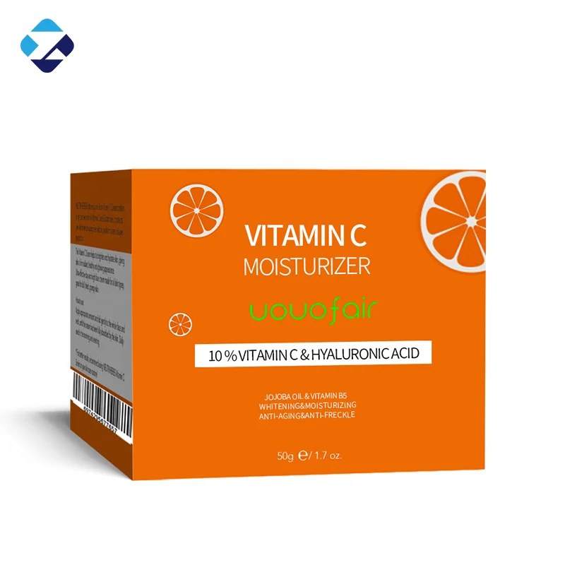 

oem odm manufacturers brightening face skin tightening moisturizer strong bleaching dark spot remover vitamin c cream