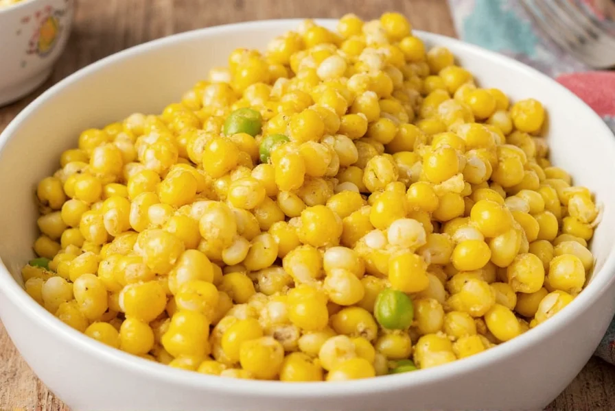 Mexican Street Corn Seasoning