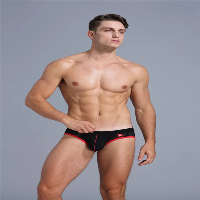 Fábrica De China Negro Caliente Sexy Gay Ropa Interior Personalizado Para  Hombre Tanga - Buy Ropa Interior Sexy Para Hombres Gay Product on  