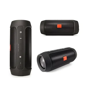 Portable IPX5 Waterproof Bluetooth Speaker Enhanced Bass