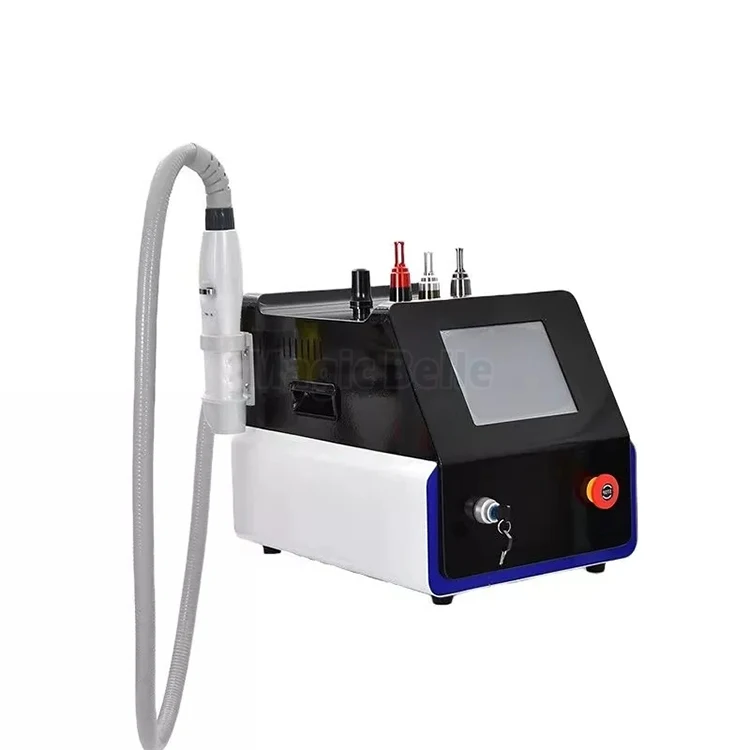 

Picosecond Pigmentation Removal 1064nm 755nm 532nm Pico Laser nd yag tattoo remove laser