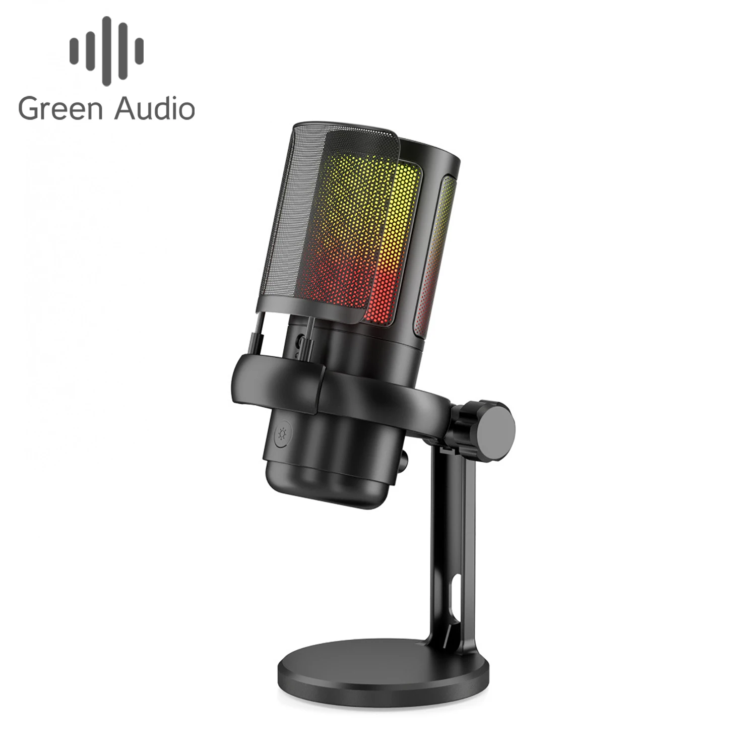 

GAM-U19 Recordio Professional USB recording microphone desktop condenser microphone for live game K song
