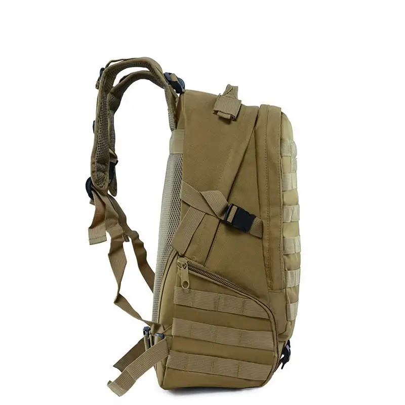

Backpack Foldable Mountain Bag Military Hikking Outdoor, Customized color
