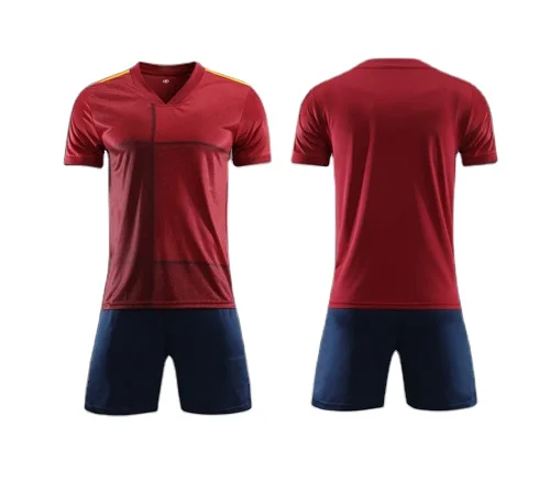 

Good Quality Football Shirt Maker Soccer Jersey