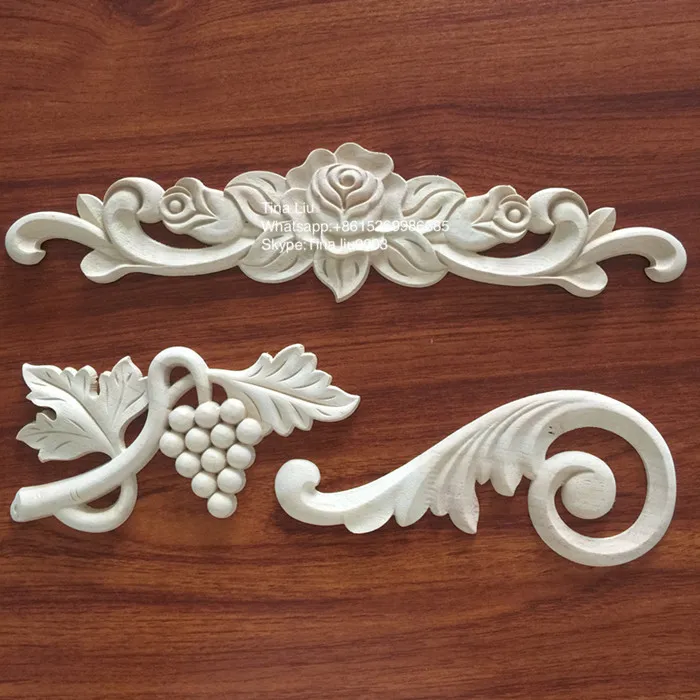 animal cncwood carving