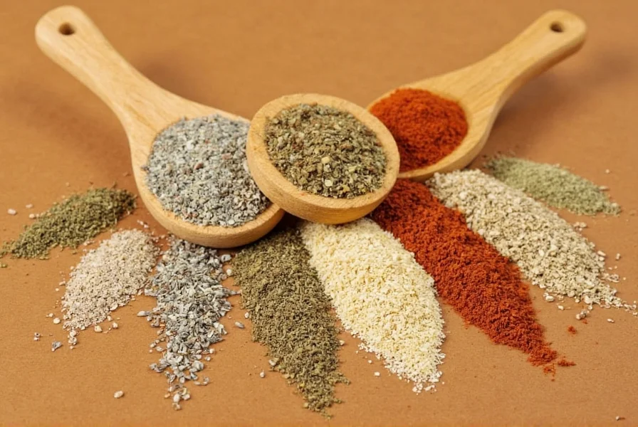 Penzey's Spices large jar pack