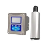 Turbidity meter calibration procedure