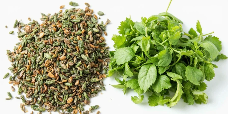 Fresh vs Dried Herbs: A Spicy Conversion Guide You Can’t Afford to Miss!