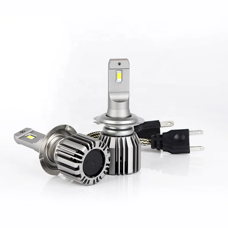 Two chips super focus far exposure short body 3200 Lumens 6000K White light 13V 28W H10 H4 U6 Car LED light