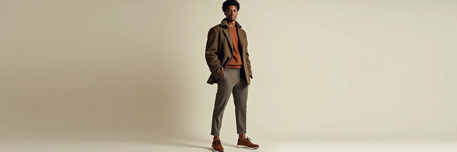 Men's Zero Drop Shoes: The 2025 Footwear Revolution Redefining Comfort And Performance