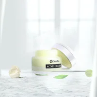 

Private Label Beauty Care Collagen Whitening Nourishing Dermal Face Facial Acne Cream