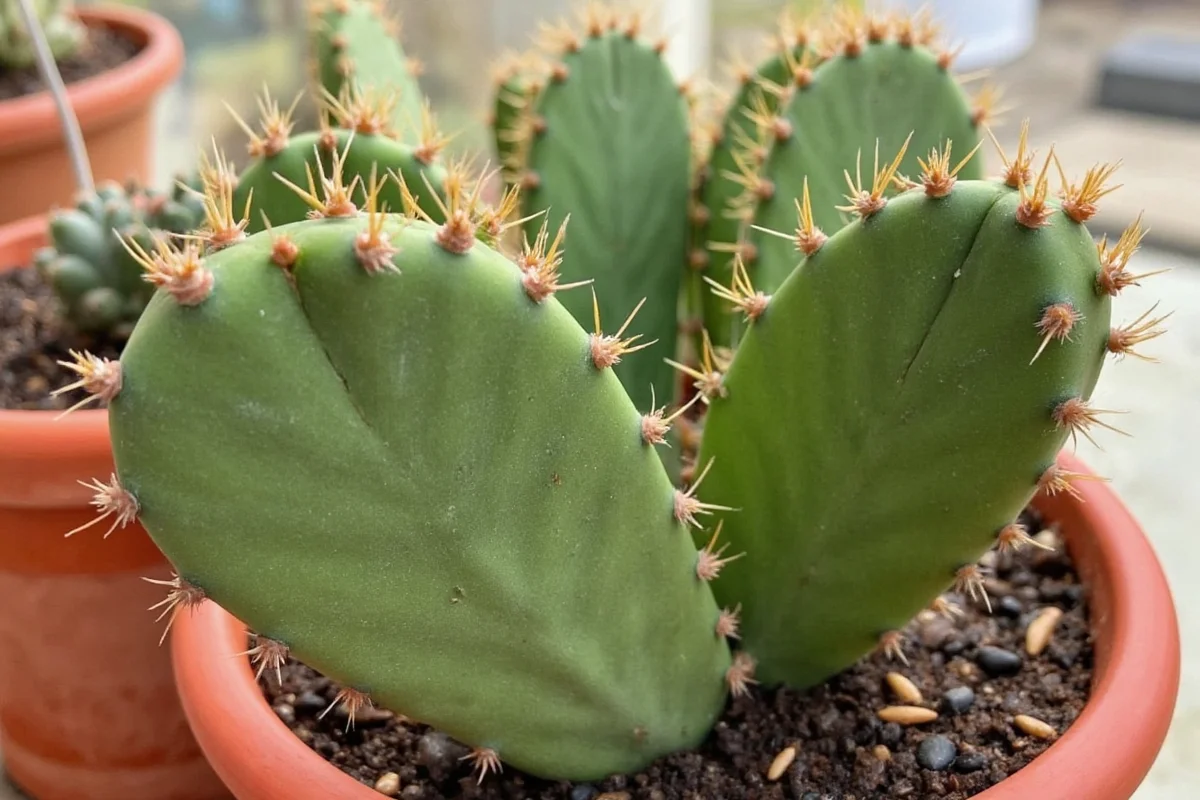 how do you take care of christmas cactus plants