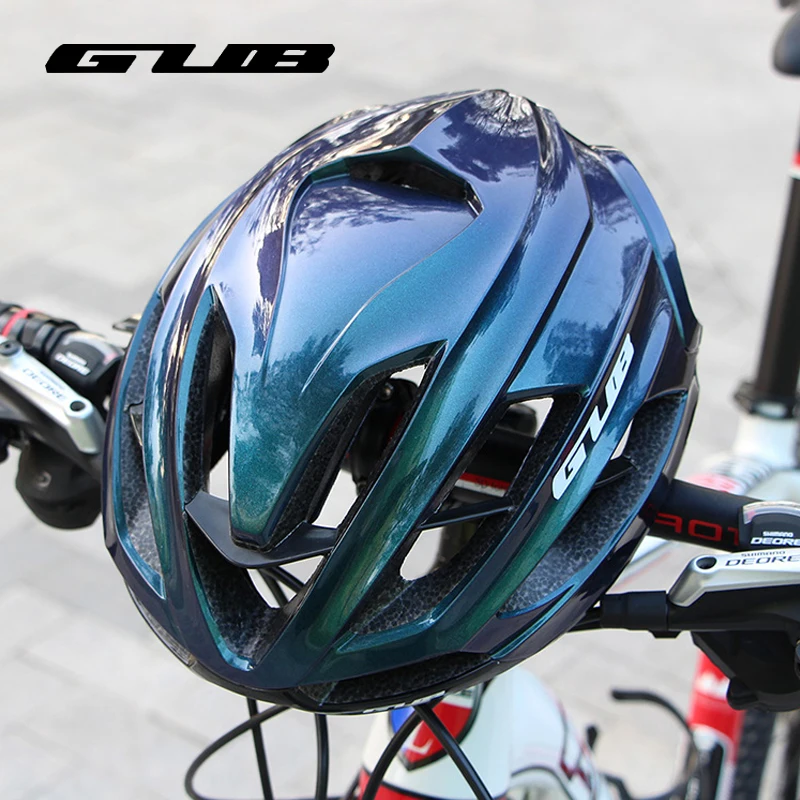 

GUB SV11 bike helmet mtb road cycling bicycle super light lightweight safty with reinforcing rib for men women aerodynamic