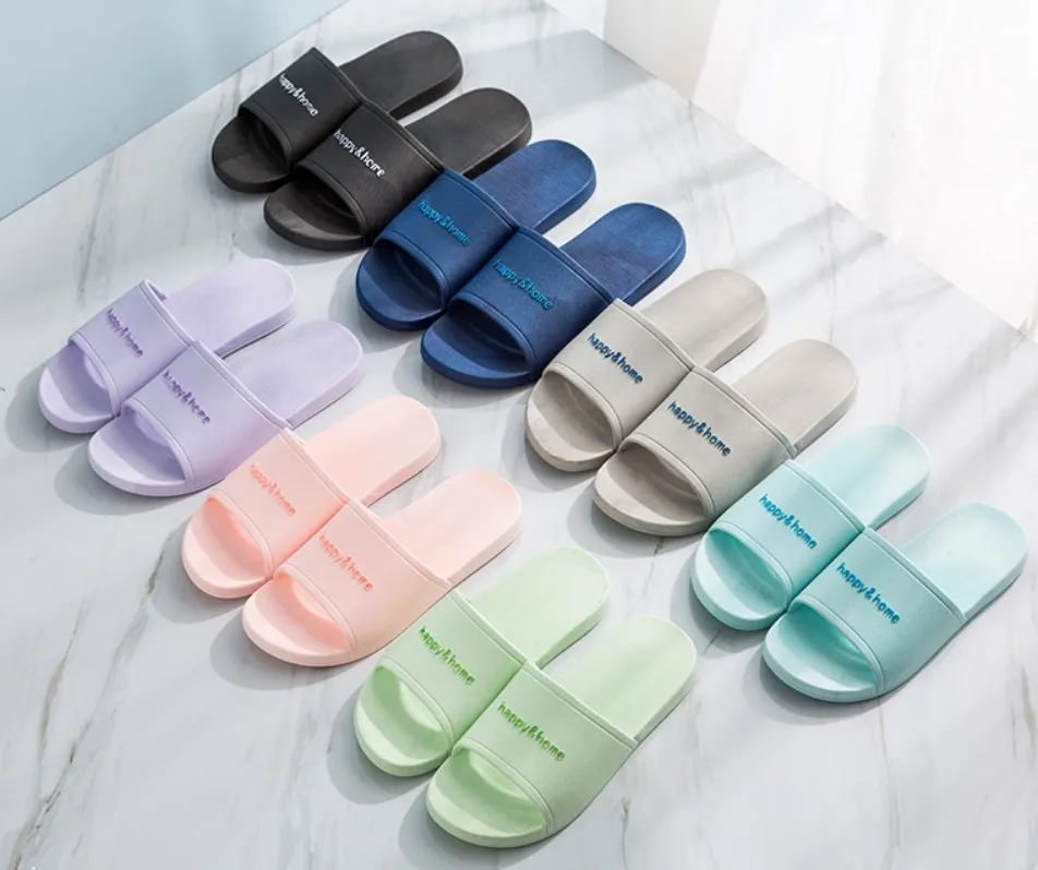 

Bath Shower Slides Wholesale Slides Sneaker Chinese Beach ladies Slippers Women's Slippers